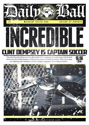 Photoshop Design by Boumpixel