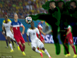 Photoshop Design by IamArtness