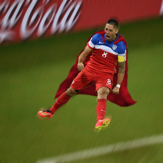 Design Photoshop par Ian McAllister pour DesignCrowd LLC | Design #3949968