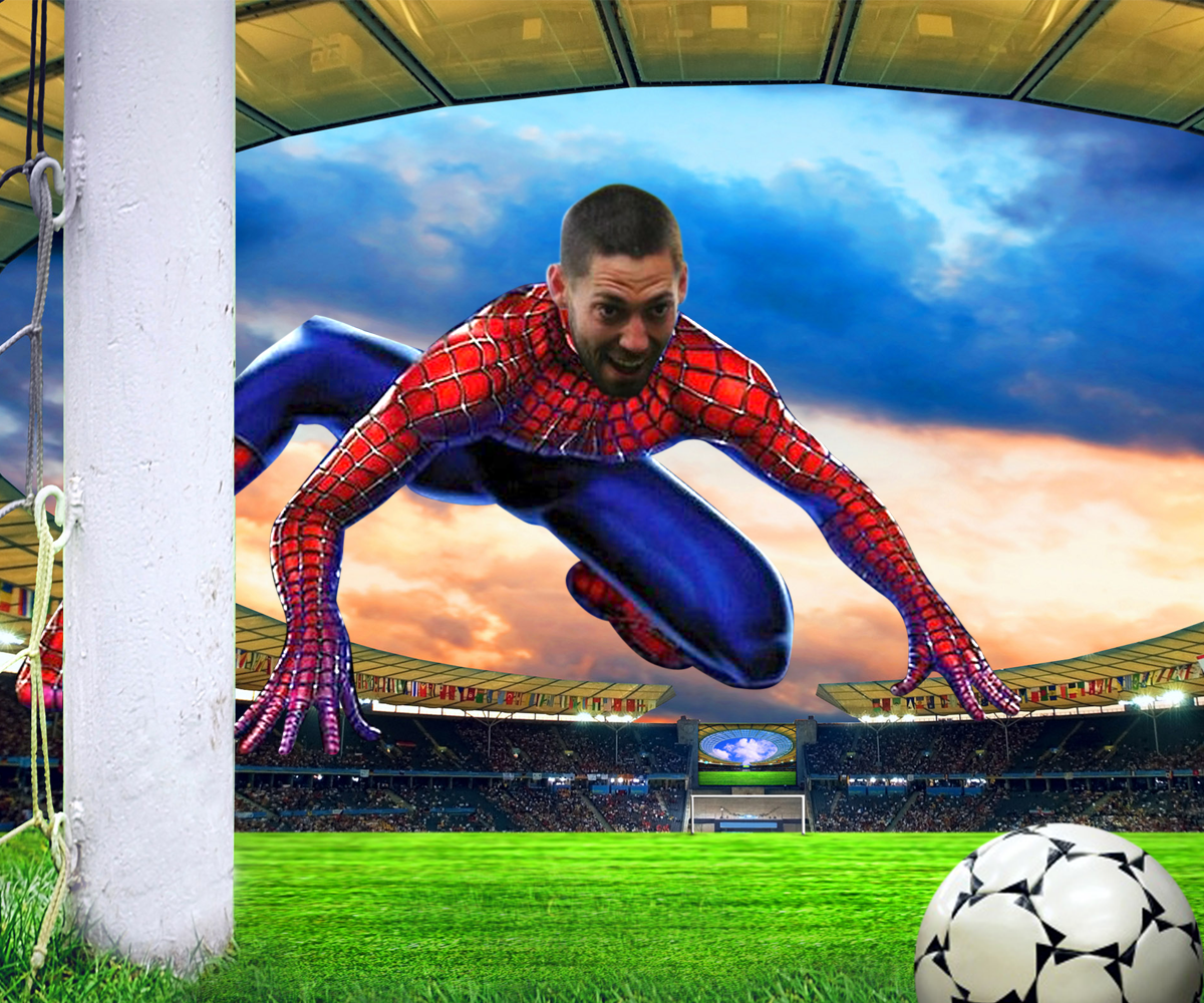 Photoshop Design by bijuak for DesignCrowd LLC | Design #3947246