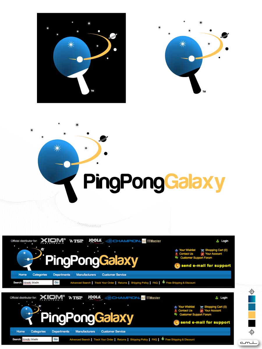 Logo Design by WAkland for this project | Design #134230