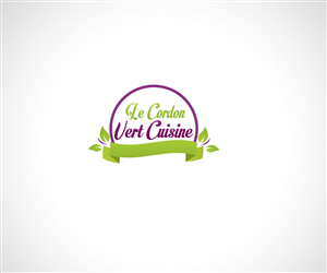 Logo Design by SG for Le Cordon Vert Cuisine | Design: #3986801