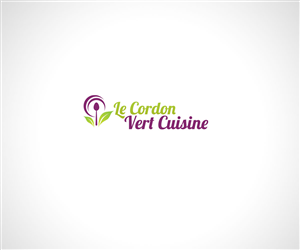 Logo Design by SG for Le Cordon Vert Cuisine | Design: #3986829