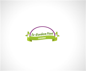 Logo Design by SG for Le Cordon Vert Cuisine | Design: #3992429