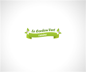 Logo Design by SG for Le Cordon Vert Cuisine | Design: #3992432