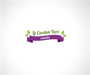 Logo Design by SG for Le Cordon Vert Cuisine | Design: #3992439
