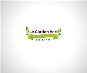 Logo Design by SG for Le Cordon Vert Cuisine | Design: #4006535