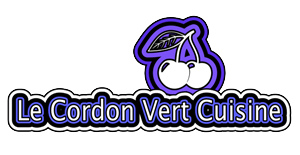 Logo Design by dinesh for Le Cordon Vert Cuisine | Design: #3996625