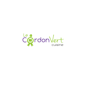 Logo Design by Hiccups Design for Le Cordon Vert Cuisine | Design: #3950897