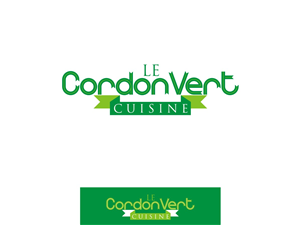 Logo Design by aLiEN designs for Le Cordon Vert Cuisine | Design: #3995385