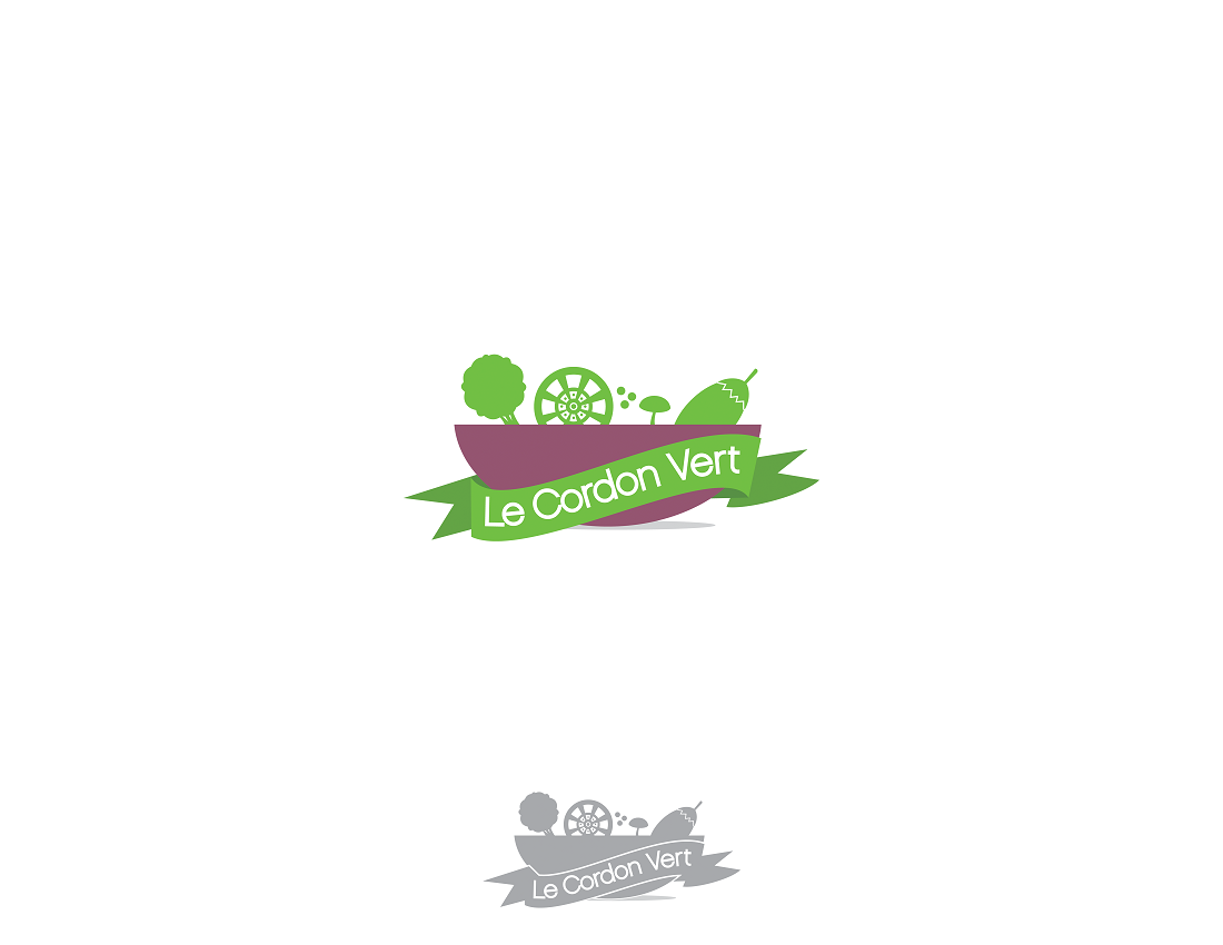 Logo Design by yganess for Le Cordon Vert Cuisine | Design #3980512