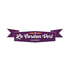 Logo Design by Venus L. Penaflor for Le Cordon Vert Cuisine | Design: #4007635