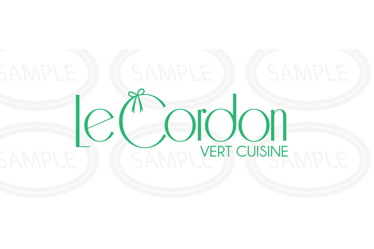 Logo Design by Dynamic for Le Cordon Vert Cuisine | Design #3980784
