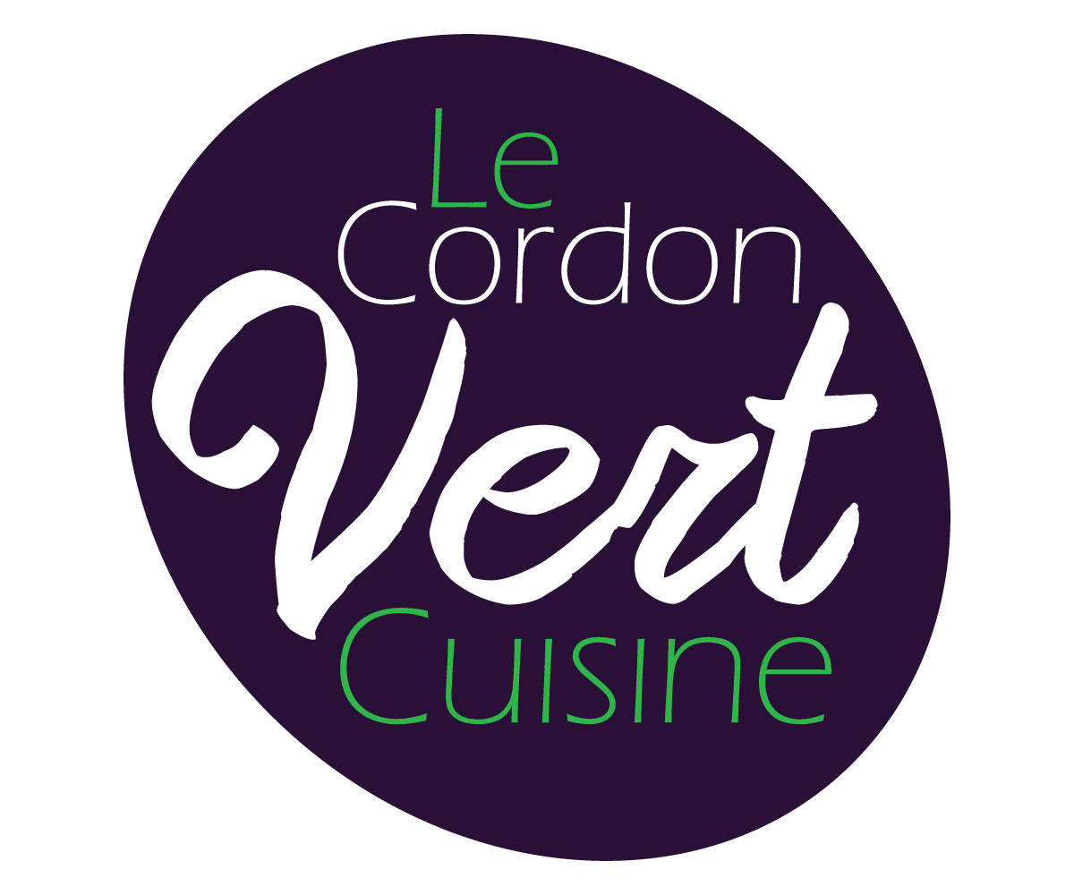 Logo Design by Hayley Dykes for Le Cordon Vert Cuisine | Design #3949660