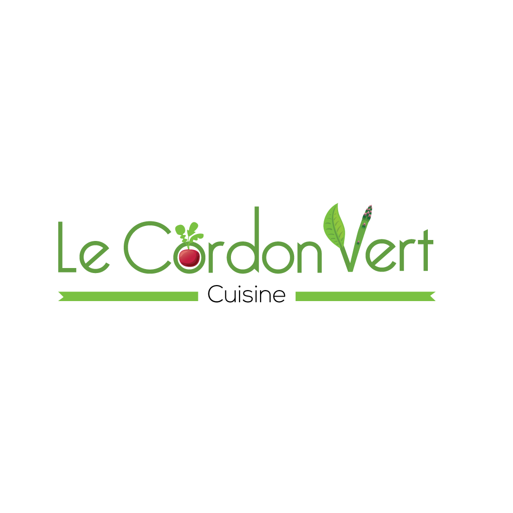Logo Design by dan86 for Le Cordon Vert Cuisine | Design #4010483