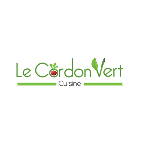 Logo Design by dan86 for Le Cordon Vert Cuisine | Design: #4010483