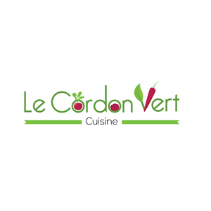 Logo Design by dan86 for Le Cordon Vert Cuisine | Design: #4010575