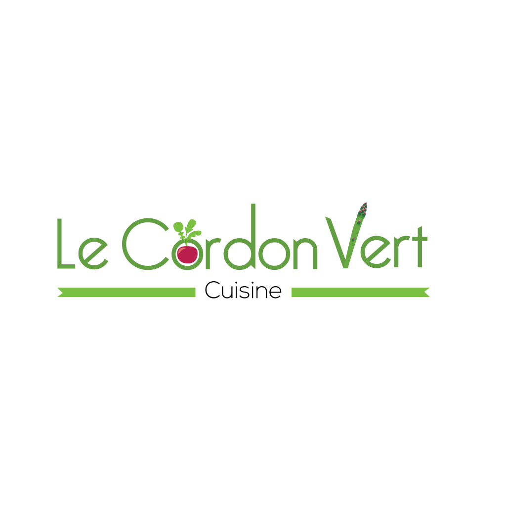 Logo Design by dan86 for Le Cordon Vert Cuisine | Design #4010597