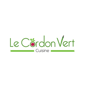 Logo Design by dan86 for Le Cordon Vert Cuisine | Design: #4010597
