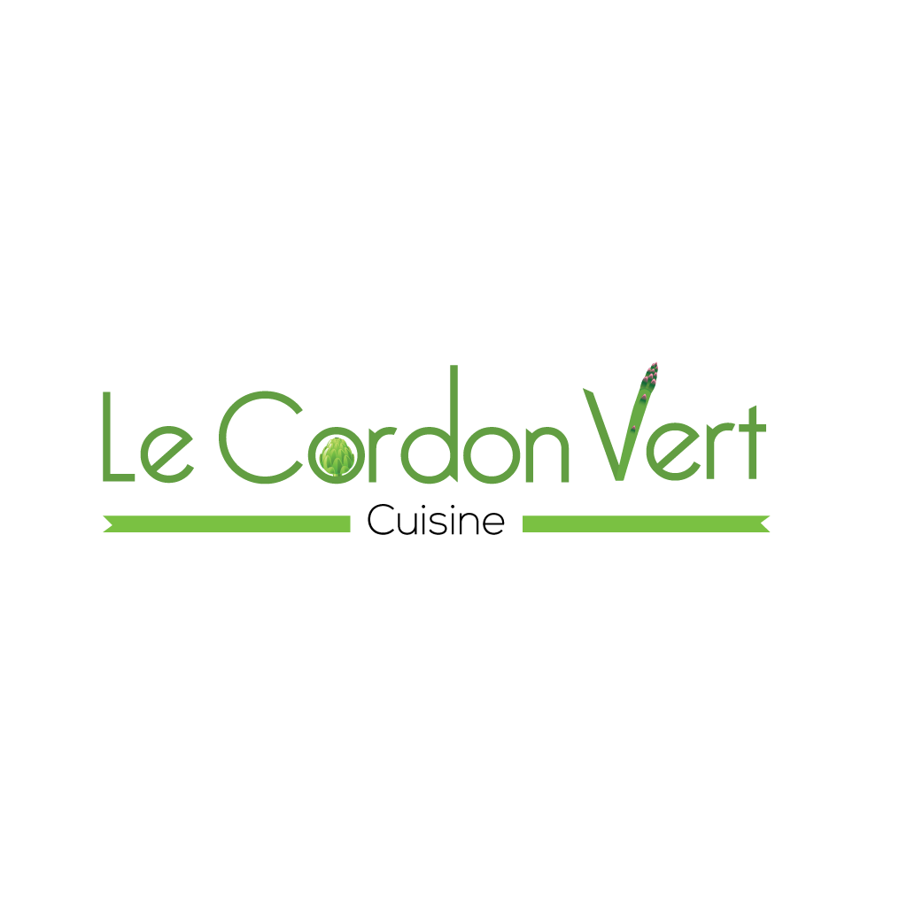 Logo Design by dan86 for Le Cordon Vert Cuisine | Design #4010628