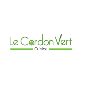 Logo Design by dan86 for Le Cordon Vert Cuisine | Design: #4010628