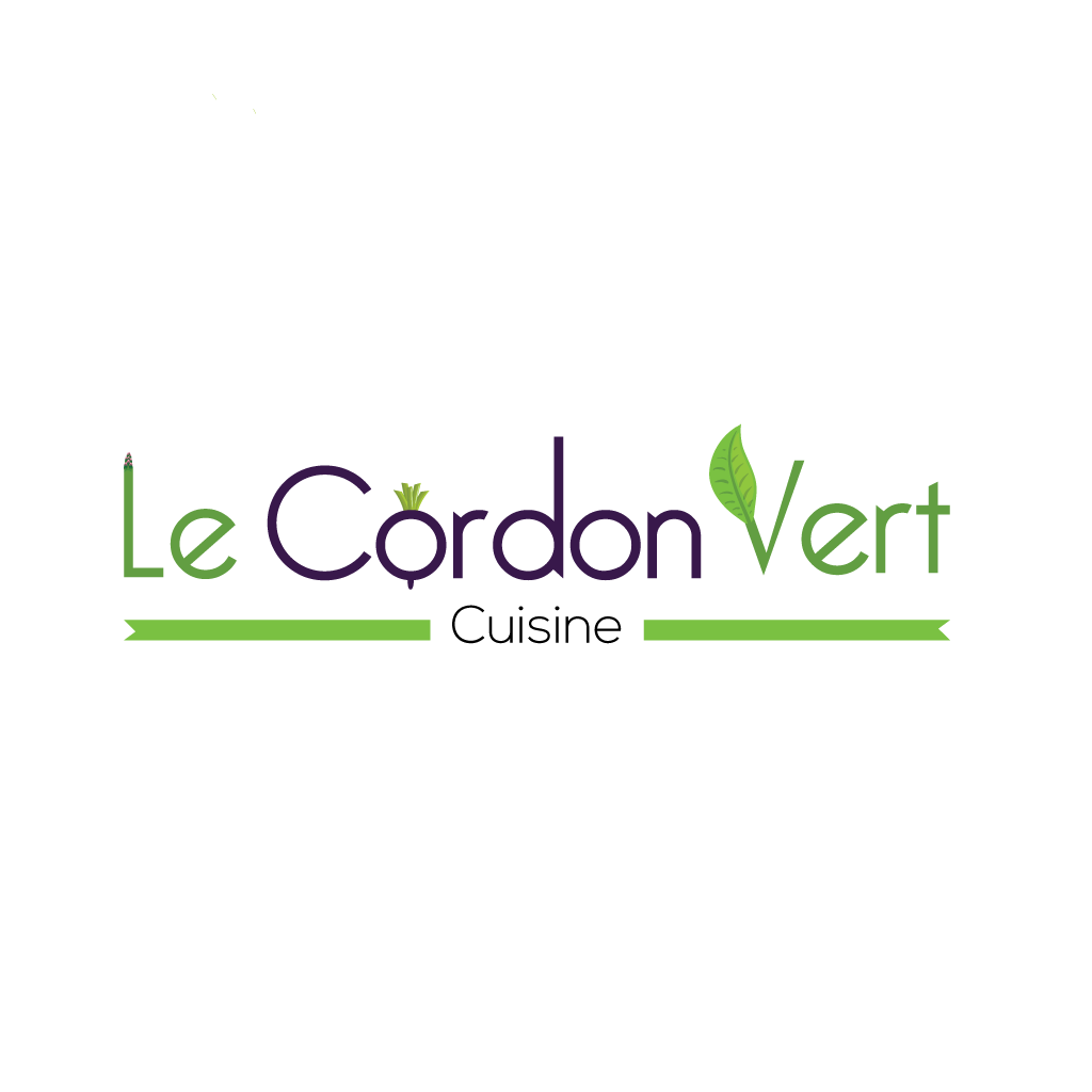 Logo Design by dan86 for Le Cordon Vert Cuisine | Design #4015089