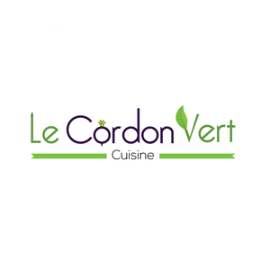 Logo Design by dan86 for Le Cordon Vert Cuisine | Design: #4015089