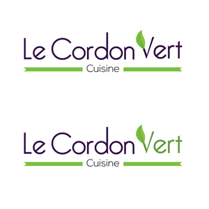 Logo Design by dan86 for Le Cordon Vert Cuisine | Design: #4018946