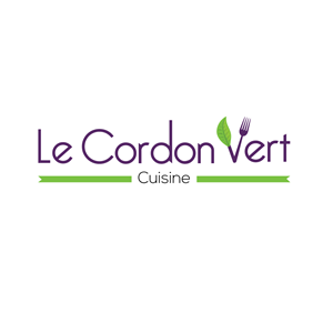 Diseño de Logo por dan86 para Le Cordon Vert Cuisine | Diseño #4043245