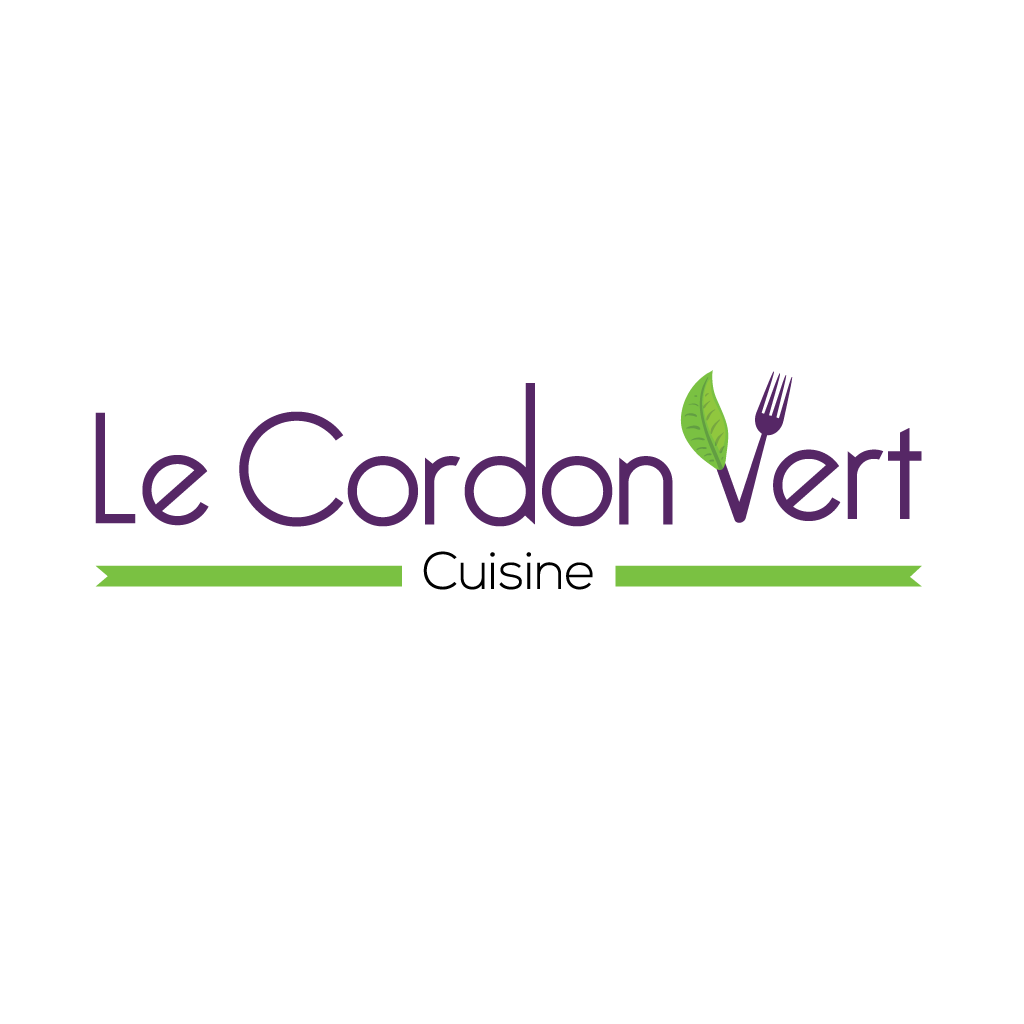 Logo Design by dan86 for Le Cordon Vert Cuisine | Design #4049029