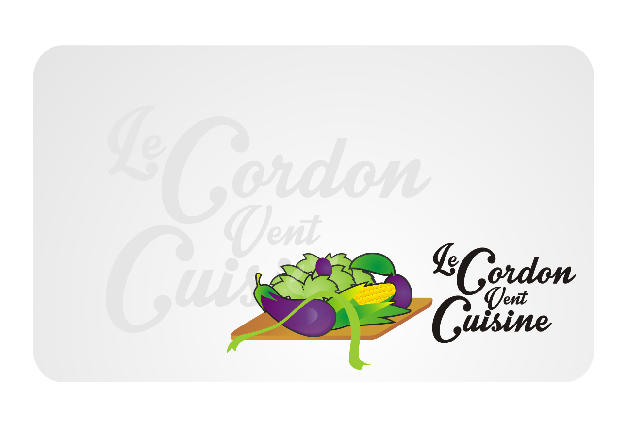 Logo Design by haniv for Le Cordon Vert Cuisine | Design #3971249