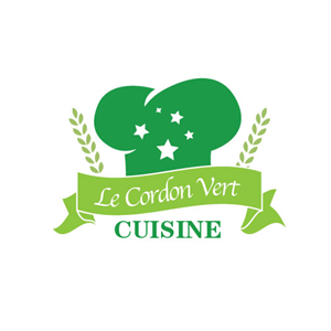 Logo Design by AngelGu for Le Cordon Vert Cuisine | Design: #4013876