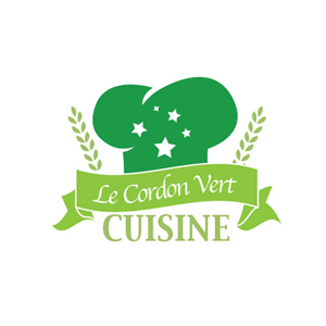 Logo Design by AngelGu for Le Cordon Vert Cuisine | Design: #4013878