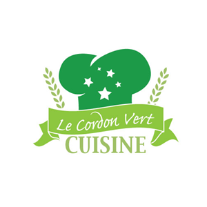 Logo Design by AngelGu for Le Cordon Vert Cuisine | Design: #4013879