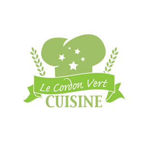 Logo Design by AngelGu for Le Cordon Vert Cuisine | Design: #4013880