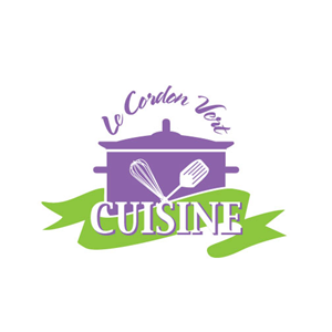 Logo Design by AngelGu for Le Cordon Vert Cuisine | Design: #4015435
