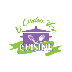 Logo Design by AngelGu for Le Cordon Vert Cuisine | Design: #4015443