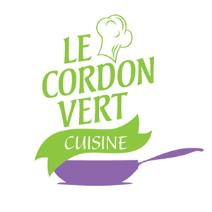 Logo Design by AngelGu for Le Cordon Vert Cuisine | Design: #4015452