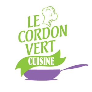 Logo Design by AngelGu for Le Cordon Vert Cuisine | Design: #4015453