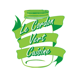 Logo Design by AngelGu for Le Cordon Vert Cuisine | Design: #4025327