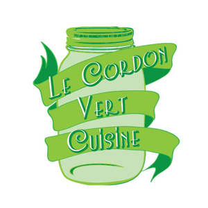 Logo Design by AngelGu for Le Cordon Vert Cuisine | Design: #4025330