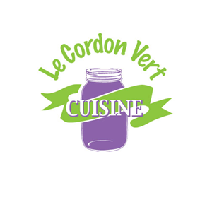 Logo Design by AngelGu for Le Cordon Vert Cuisine | Design: #4025332