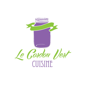 Logo Design by AngelGu for Le Cordon Vert Cuisine | Design: #4025338