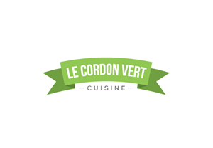 Diseño de Logo por ABG para Le Cordon Vert Cuisine | Diseño #3953266