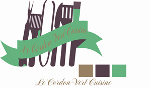 Logo Design by Time For Designs for Le Cordon Vert Cuisine | Design: #3951246