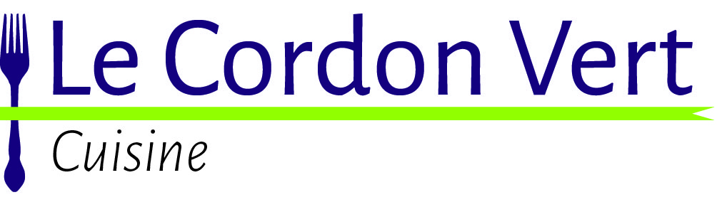 Logo Design by Cats Ears for Le Cordon Vert Cuisine | Design #3950581