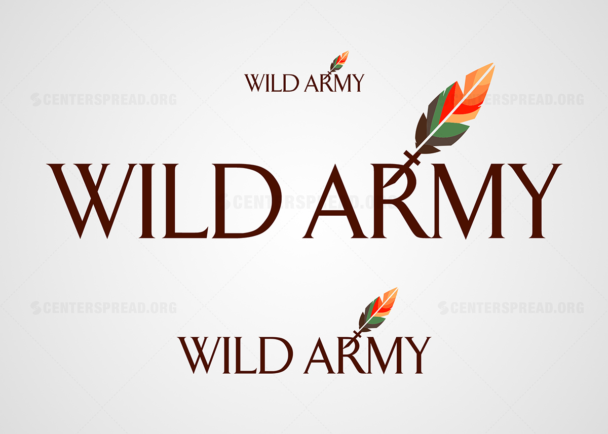 Logo Design by CENTERSPREAD for this project | Design #4179063