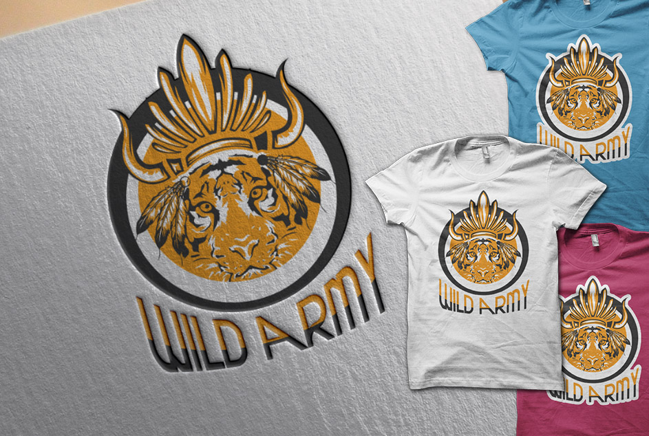 Logo Design by skewness888 for this project | Design #4246849