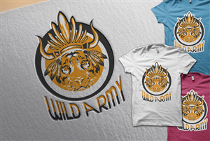 Logo Design by skewness888