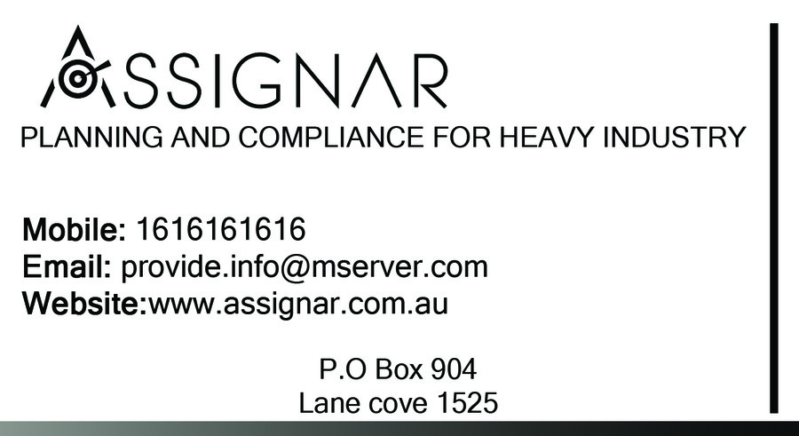 Business Card Design by veeranath for this project | Design #4014140